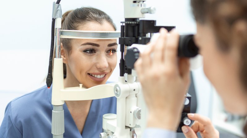 The Future of Sight: Advancements in Laser Eye Surgery