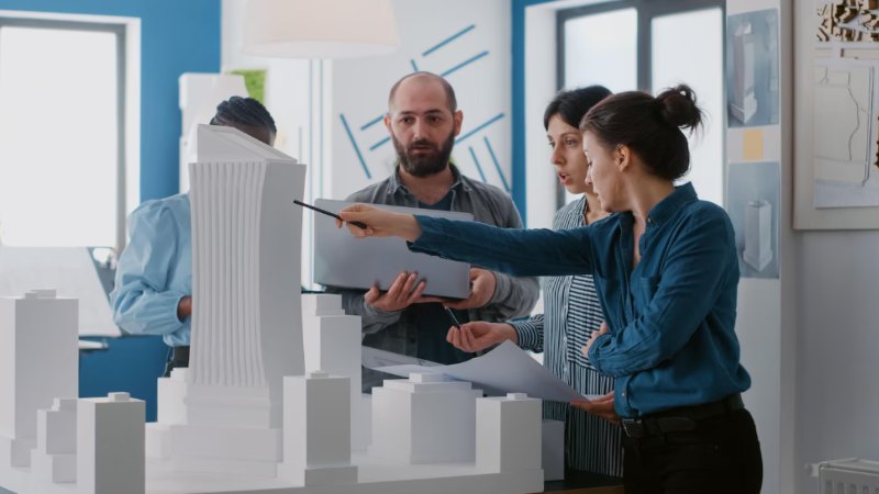 Navigating Strata Management Services for Modern Living
