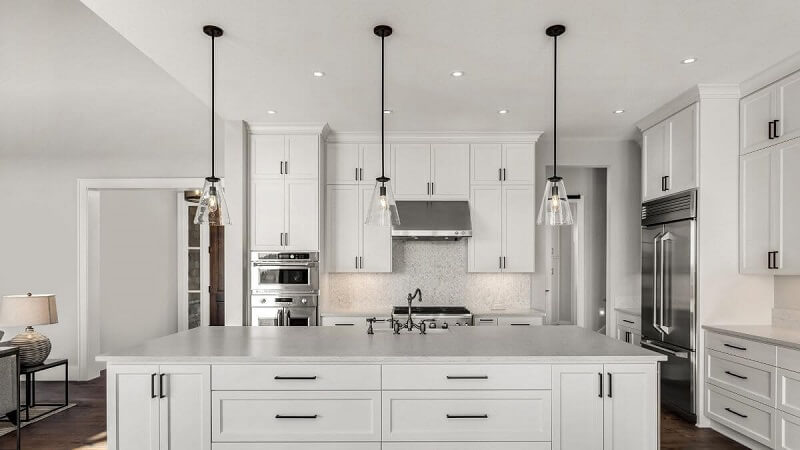 What to Look for in Durable Kitchen Cabinet Finishes