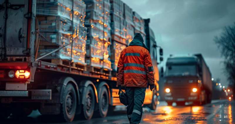 Understanding Dangerous Goods Freight and Its Challenges