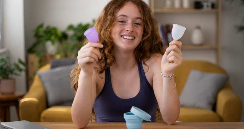 How Diet and Lifestyle Affect Vaginal pH Balance