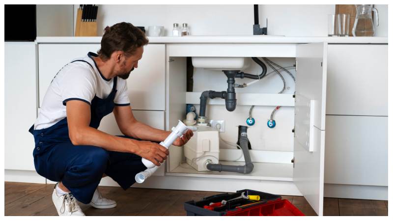 How to Improve the Efficiency of Your Plumbing System?