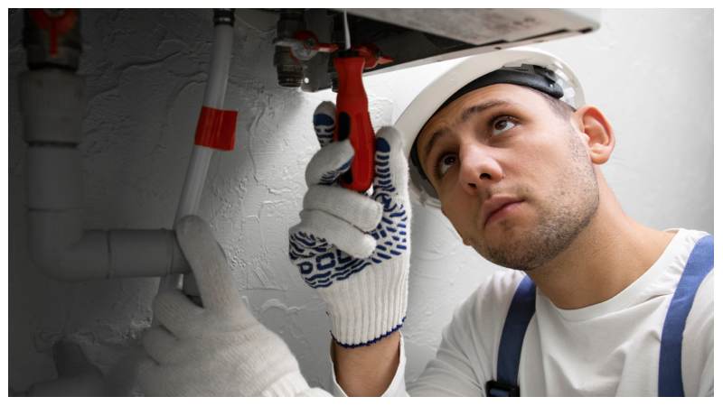 How to Extend the Lifespan of Your AC & Water Heater