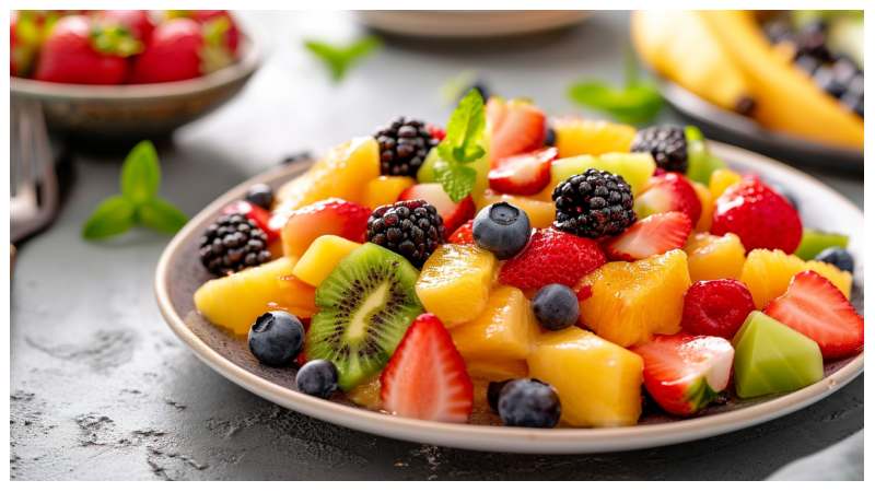 Jalbiteworldfood Quick Recipe