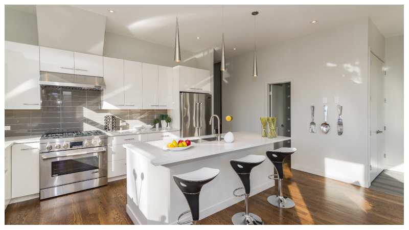 Budget Kitchen Renovations Brisbane Homeowners Love