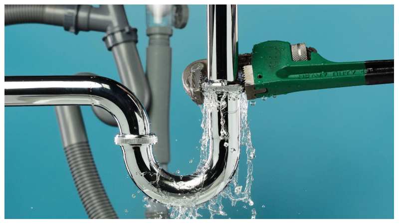 5 Critical Signs It’s Time for an Emergency Plumber