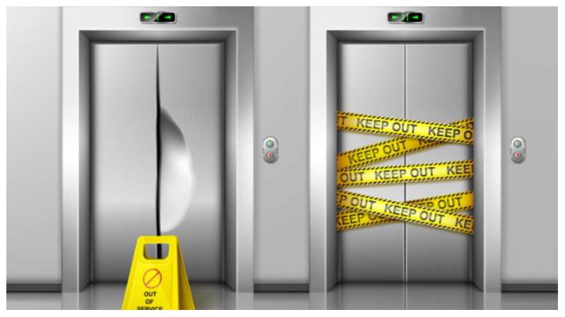 Elevator Replacement Made Simple