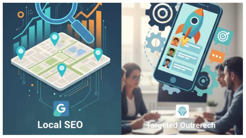 How Lead Generation Agencies Power Local SEO and Targeted Outreach