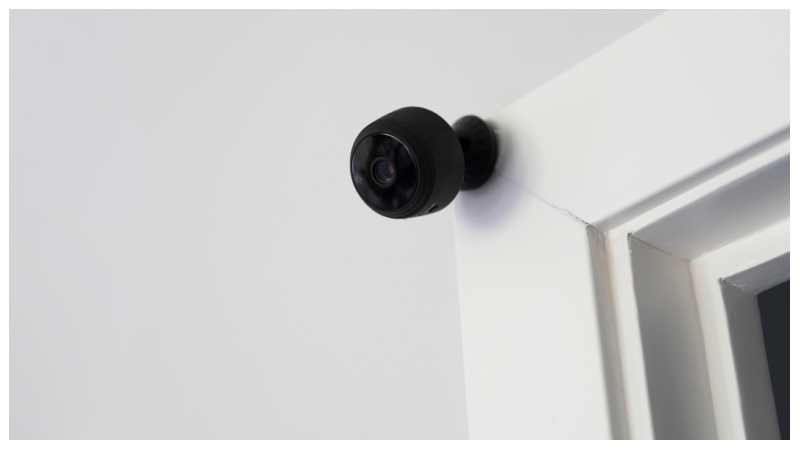 Your Security Camera Investment