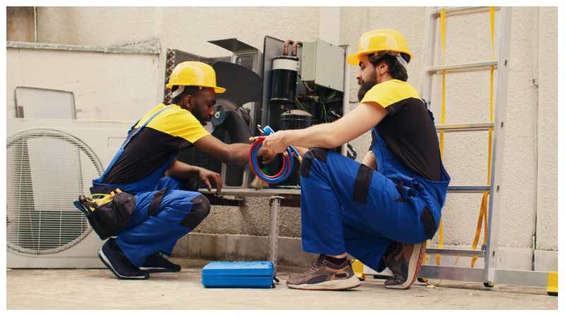 How Regular HVAC Maintenance Improves Energy Efficiency and Comfort