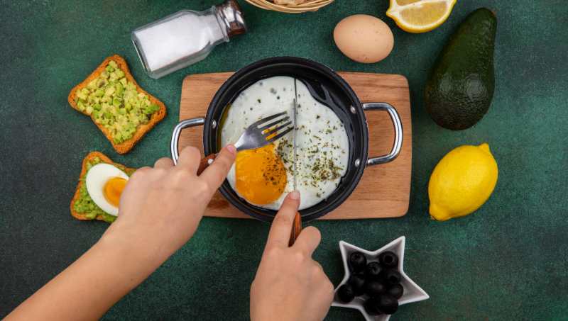 Quick Recipe Jalbiteworldfood