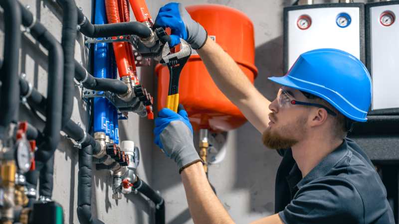 Why Certified Technicians Should Handle Heating Repairs in Cleburne