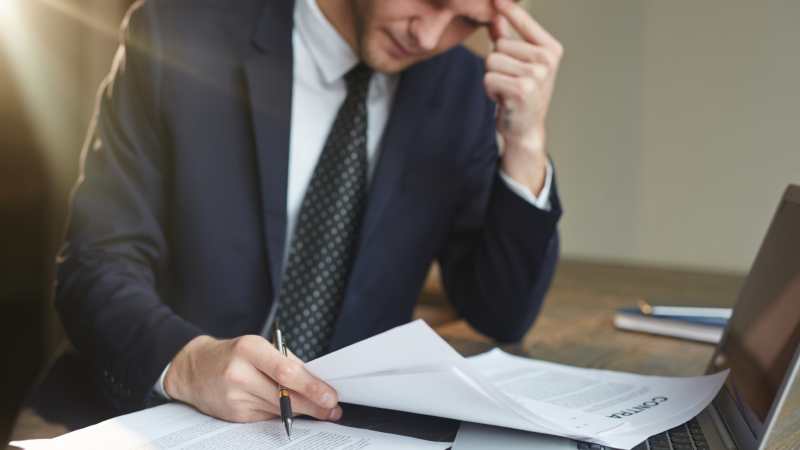 What Every Entrepreneur in Raleigh Should Know Before Filing Bankruptcy