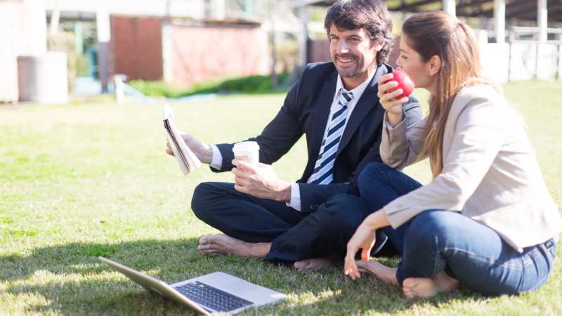 Why Scottsdale Is an Ideal Place to Live for Young Professionals