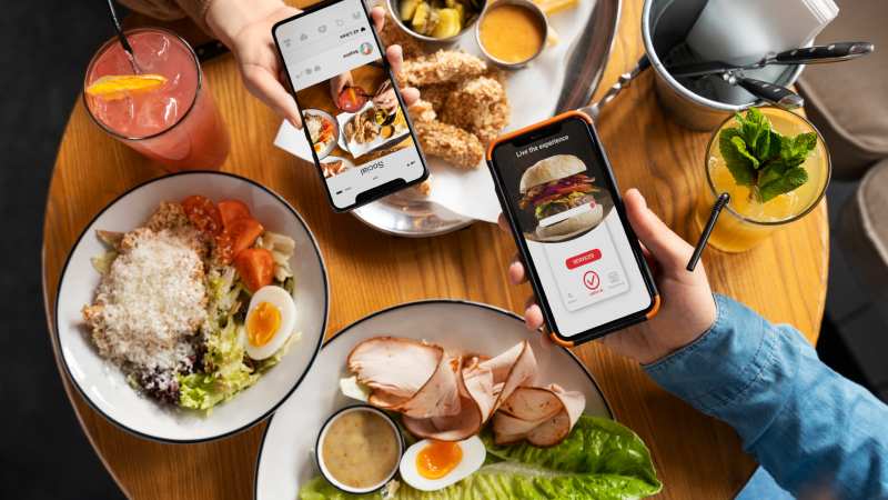 Toptenlast Latest Food Trends Jalbiteblog: A Complete Guide