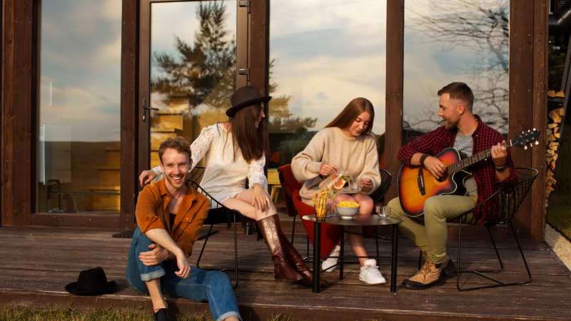 Family-Friendly Living Near Seattle: 2-Bedroom Apartments Seeking Outdoor Fun