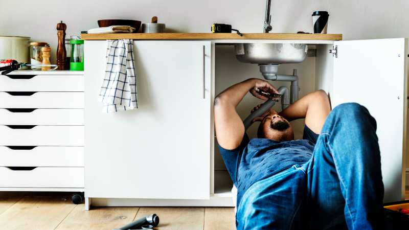 The Hidden Signs of Plumbing Issues Every Brownsburg Homeowner Should Watch For