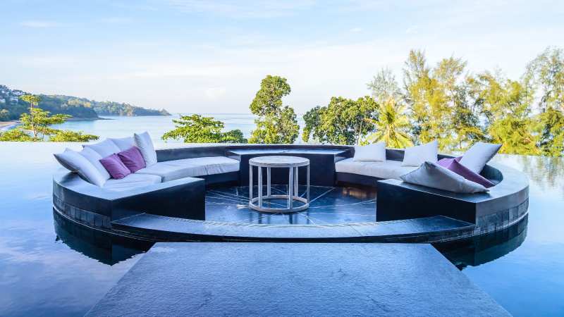 How Is the Texas Hill Country Redefining Sustainable Luxury in Backyard Design?