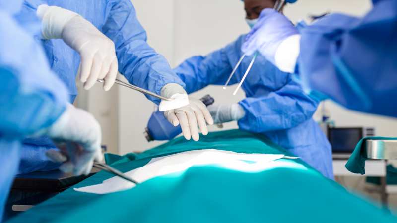 How to Choose the Best Hip Surgery Centres in Alabama?
