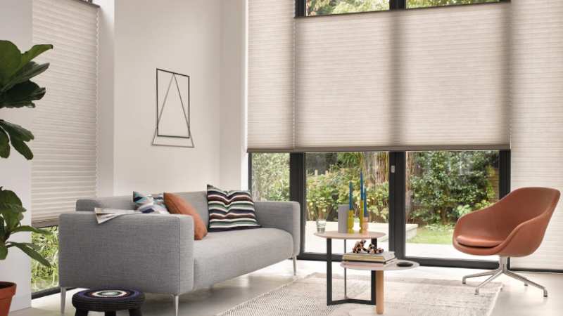 The Rise of Recycled Materials in Window Shades: Stylish and Sustainable