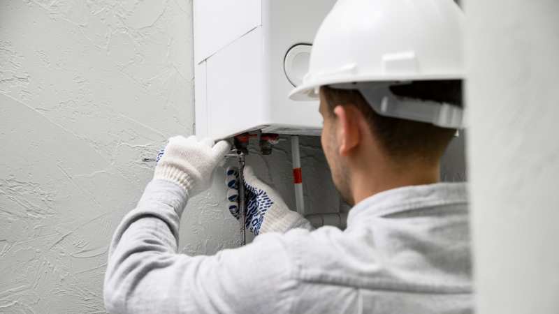 Is It Time to Replace Your Water Heater?