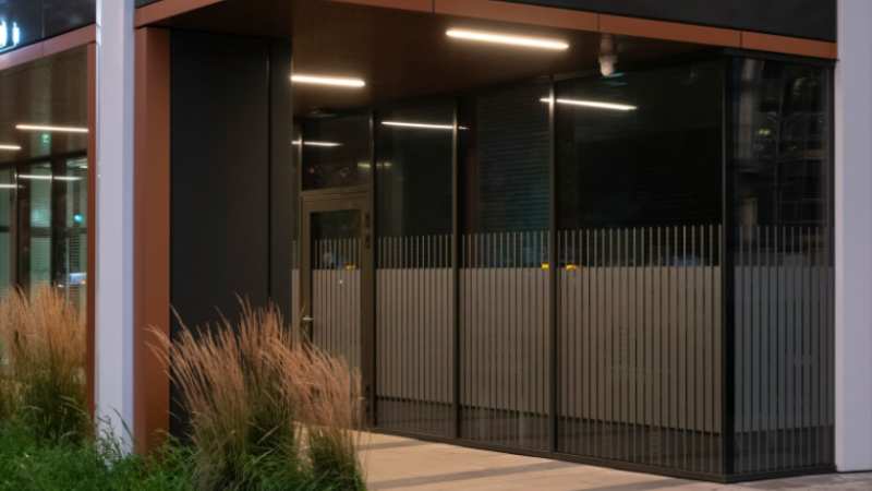 The Timeless Appeal of Iron Doors: Strength, Style, and Lasting Value