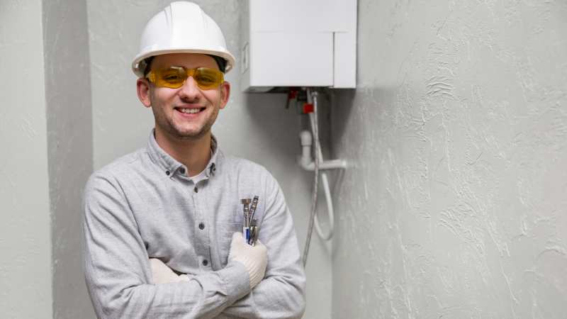 Heat Pump Installation Melbourne: Eco-Friendly Hot Water Solutions