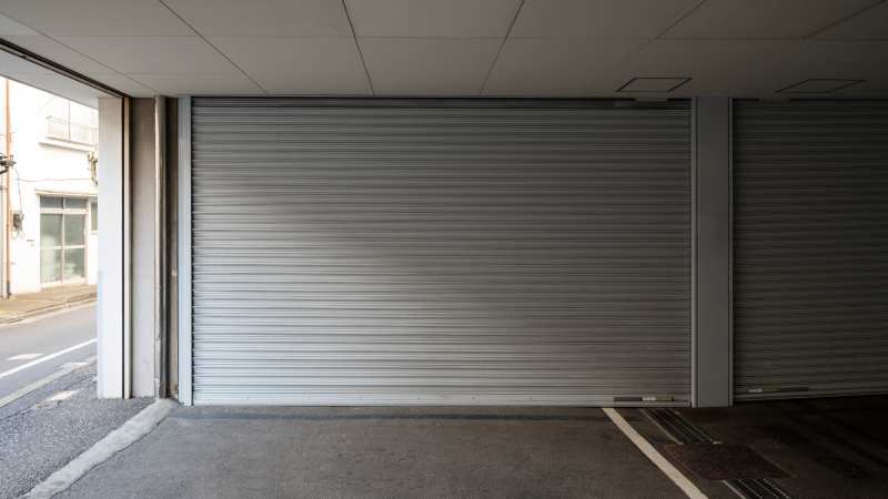Garage Doors Wellington: What to Know Before You Install