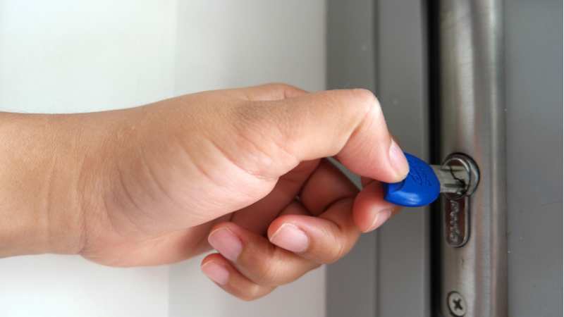 Top Tips for Keeping Your Home Safe and Secure