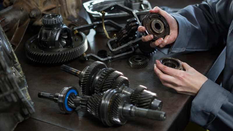 7 Key Things to Check Before Choosing a Remanufactured Engine
