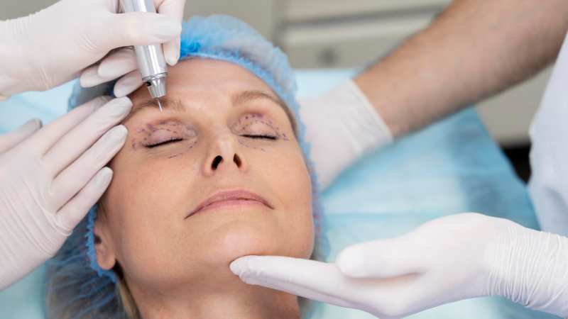 What You Should Know Before Considering Eye Reconstructive Surgery