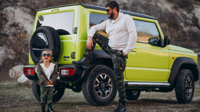 From Trails to Triumph: Essential 4×4 Upgrades