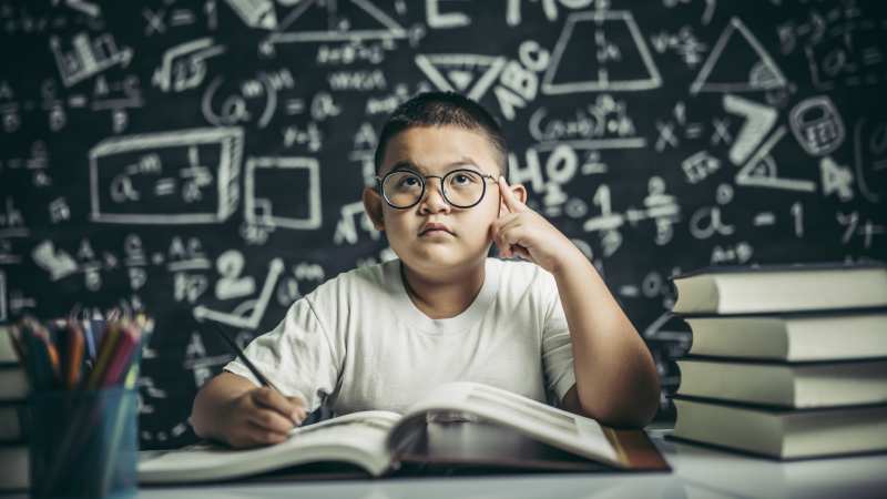 Why the First Five Years Matter Most in Education