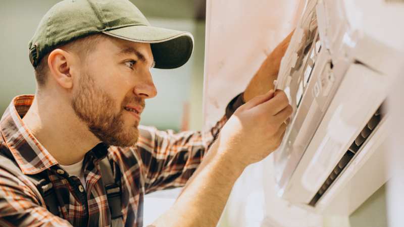 Why Your AC Keeps Turning On and Off: Repair Solutions