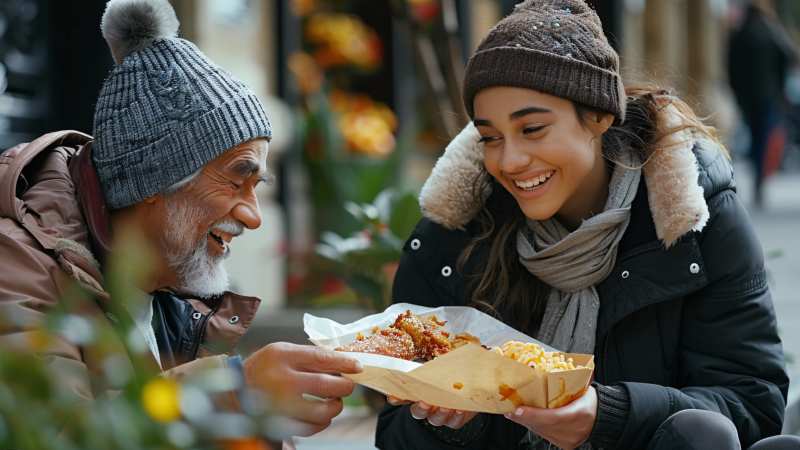 Snow Days and Soul Food: African American Winter Traditions Across the US