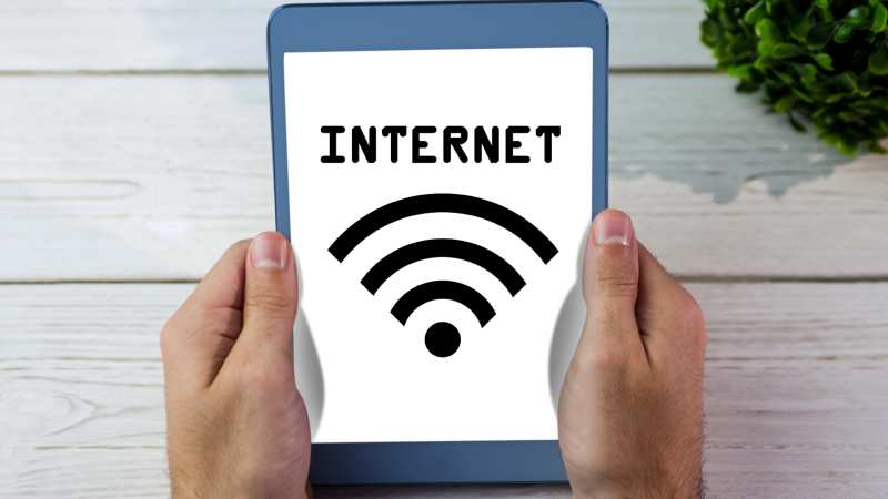 Wi-Fi Drops at the Worst Possible Time