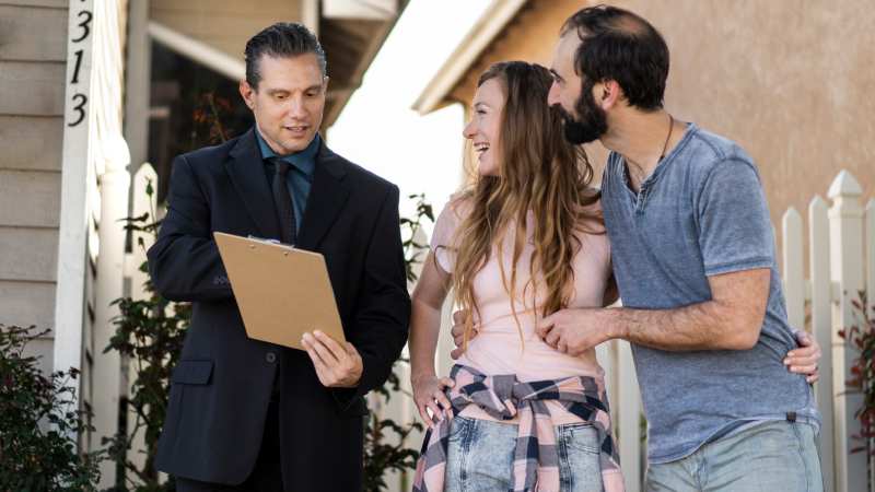 Why You Should Work With a Realtor to Find Homes for Sale in Albany, OR