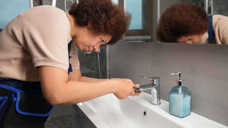 How to Choose the Right Plumbing Fixtures for Your Home?