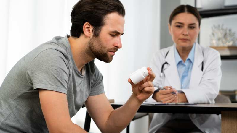 Early Warning Signs: How to Recognize Substance Abuse in Loved Ones