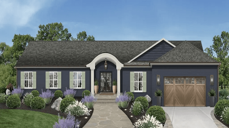 Why 2026 Will Be The Year Of Bold Exterior Siding For Modern Homes