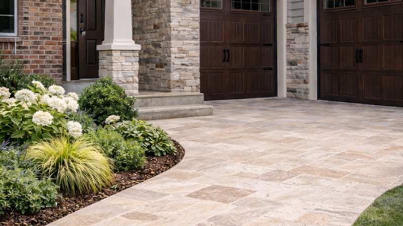 A Simple Guide to Mixing Materials on Your Home’s Exterior