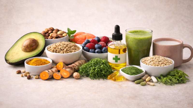 How Australians Are Embracing Functional Foods for Daily Wellness