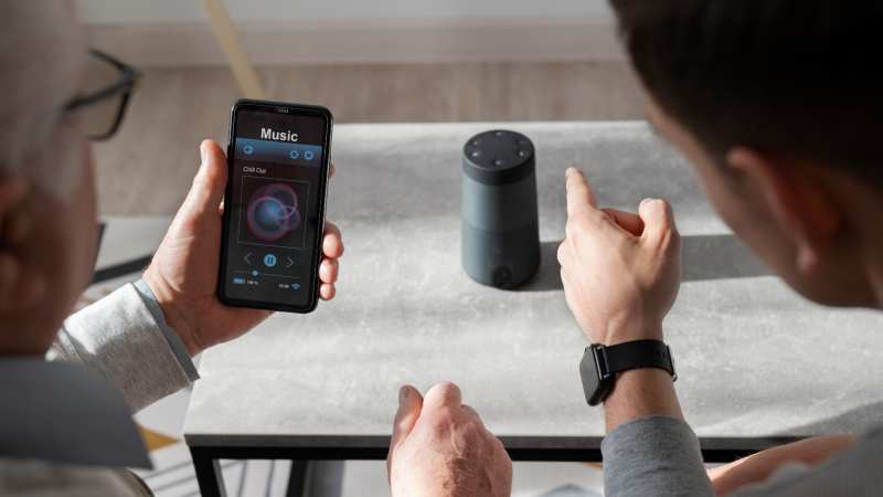 How Voice Technology Is Transforming Digital Communication