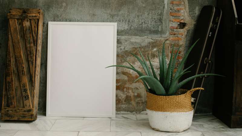 Industrial Touches in Home Design: Adding Character Without Overdoing It