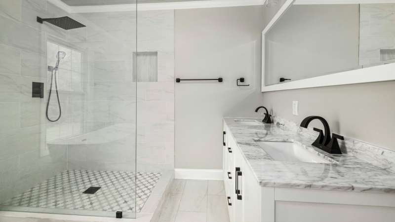 The Small Bathroom Upgrades That Make a Big Difference