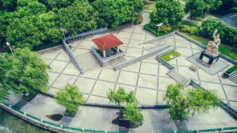 Easy Landscape Design for Style and Functionality