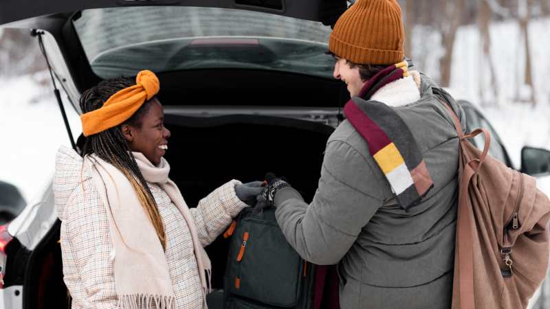 The Thrifty Frontier: How to Move to Alaska on a Budget