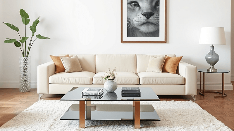 What To Consider When Buying Furniture For Your New Home