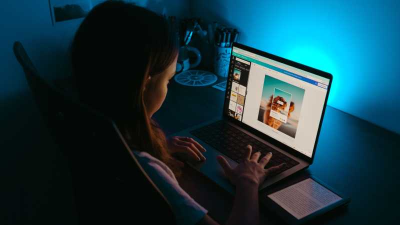Prepare Images for the Web
