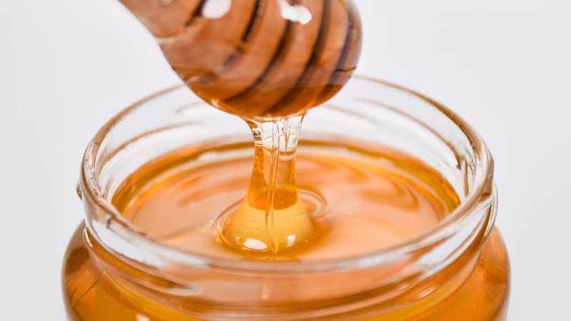 Real Mad Honey